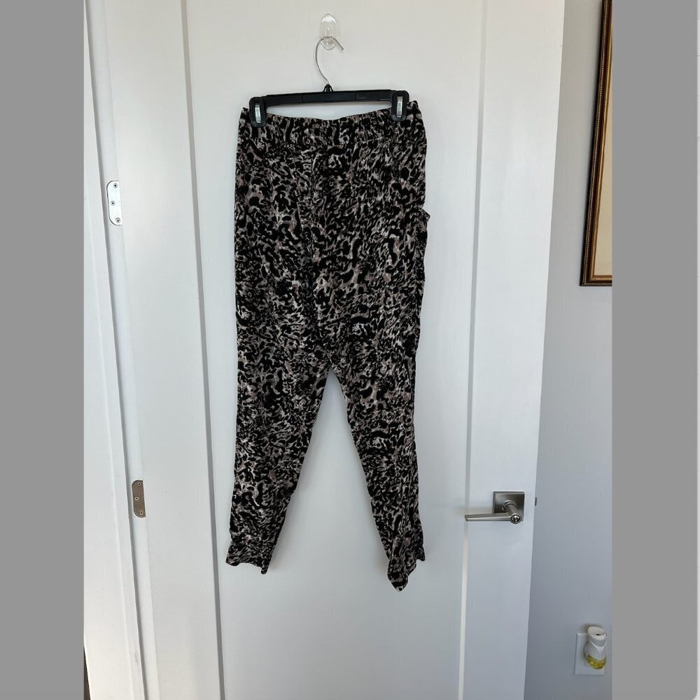 Print Pants - Picture 7 of 7